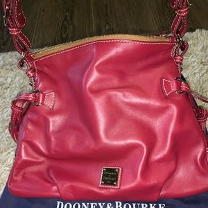 Dooney & Bourke Hobo